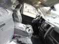 2018 Brilliant Black Crystal Pearl Ram 1500 Express Crew Cab 4x4  photo #10
