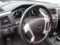 Black Granite Metallic - Traverse LT AWD Photo No. 14