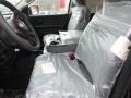 2018 Brilliant Black Crystal Pearl Ram 1500 Express Crew Cab 4x4  photo #14