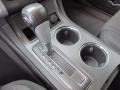 Black Granite Metallic - Traverse LT AWD Photo No. 15