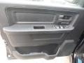 2018 Brilliant Black Crystal Pearl Ram 1500 Express Crew Cab 4x4  photo #15