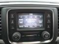 2018 Brilliant Black Crystal Pearl Ram 1500 Express Crew Cab 4x4  photo #17