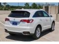 White Diamond Pearl - RDX Technology Photo No. 7