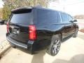 Black - Suburban LTZ 4WD Photo No. 2