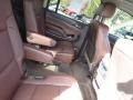 Black - Suburban LTZ 4WD Photo No. 7