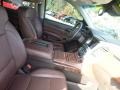 Black - Suburban LTZ 4WD Photo No. 9