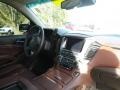 Black - Suburban LTZ 4WD Photo No. 10