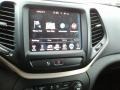 2018 Granite Crystal Metallic Jeep Cherokee Latitude 4x4  photo #10