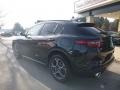 Vulcano (Volcano) Black Metallic - Stelvio Sport AWD Photo No. 5