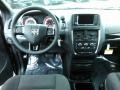 2018 Octane Red Pearl Dodge Grand Caravan SE  photo #4