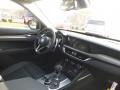 Vulcano (Volcano) Black Metallic - Stelvio Sport AWD Photo No. 15