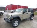Gobi - Wrangler Unlimited Sport 4x4 Photo No. 1