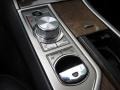 2009 Ebony Black Jaguar XF Supercharged  photo #35