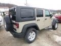 Gobi - Wrangler Unlimited Sport 4x4 Photo No. 5