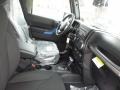 Gobi - Wrangler Unlimited Sport 4x4 Photo No. 10