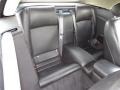 Charcoal Rear Seat Photo for 2007 Jaguar XK #124252211