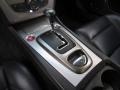 2007 Jaguar XK Charcoal Interior Transmission Photo