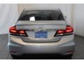 Alabaster Silver Metallic - Civic EX-L Sedan Photo No. 6