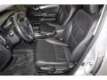 Alabaster Silver Metallic - Civic EX-L Sedan Photo No. 11