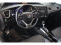 Alabaster Silver Metallic - Civic EX-L Sedan Photo No. 12