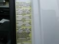 Bright White - 3500 Tradesman Regular Cab 4x4 Chassis Photo No. 33