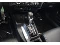 Alabaster Silver Metallic - Civic EX-L Sedan Photo No. 23