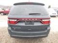 Bruiser Gray - Durango SXT AWD Photo No. 5