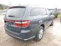 Bruiser Gray - Durango SXT AWD Photo No. 6