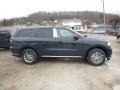 Bruiser Gray - Durango SXT AWD Photo No. 7