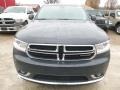 Bruiser Gray - Durango SXT AWD Photo No. 9
