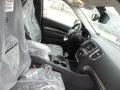 Bruiser Gray - Durango SXT AWD Photo No. 10