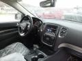 Bruiser Gray - Durango SXT AWD Photo No. 11