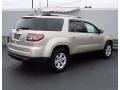 Champagne Silver Metallic - Acadia SLE Photo No. 2