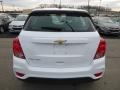 Summit White - Trax LS AWD Photo No. 4