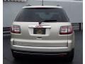 Champagne Silver Metallic - Acadia SLE Photo No. 3