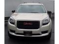 Champagne Silver Metallic - Acadia SLE Photo No. 4