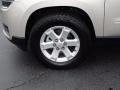 Champagne Silver Metallic - Acadia SLE Photo No. 5