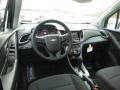 Summit White - Trax LS AWD Photo No. 14