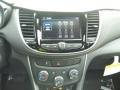 Summit White - Trax LS AWD Photo No. 18