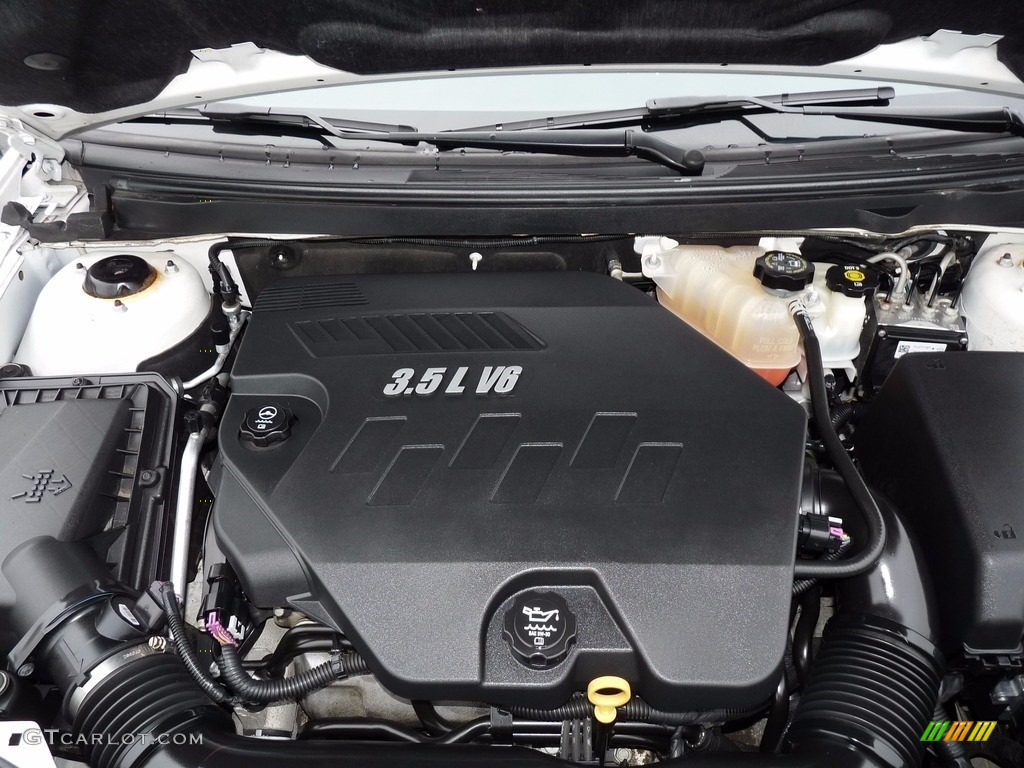 2009 G6 V6 Sedan - Summit White / Light Taupe photo #6