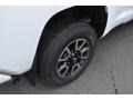 2018 Super White Toyota Tundra SR5 Double Cab 4x4  photo #9
