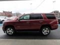 2018 Siren Red Tintcoat Chevrolet Tahoe Premier 4WD  photo #5