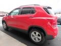 2018 Red Hot Chevrolet Trax LT  photo #5