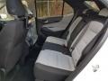 Medium Ash Gray Rear Seat Photo for 2018 Chevrolet Equinox #124257299