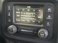 2017 Jeep Renegade Limited Controls