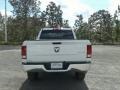 2018 Bright White Ram 3500 Tradesman Crew Cab 4x4  photo #4