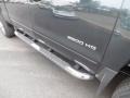 Graphite Metallic - Silverado 2500HD LT Crew Cab 4x4 Photo No. 13