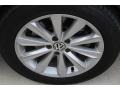 Night Blue Metallic - Passat 2.5L SEL Photo No. 11