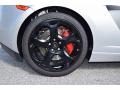 2004 Lamborghini Gallardo Coupe Wheel and Tire Photo