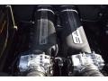 2004 Lamborghini Gallardo 5.0 Liter DOHC 40-Valve VVT V10 Engine Photo